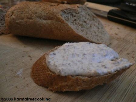 mushroom-and-goat-cheese-spread2
